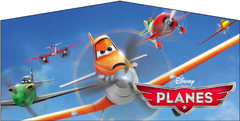 Planes- 15x15 Planes- 15x15