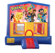 Pokemon- 15x15 Pokemon- 15x15