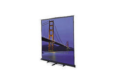 Portable Projection Screen Portable Projection Screen