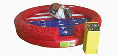 Mechanical Bull Ride Mechanical Bull Ride