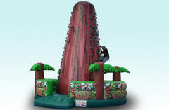 Rock Climbing Wall Rock Climbing Wall