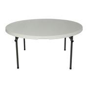 Table- Round 60'' Plastic Resin Table- Round 60'' Plastic Resin