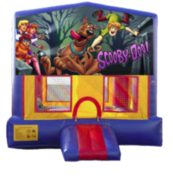 Scooby Doo- 15x15 Scooby Doo- 15x15