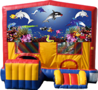 Seaworld - 5n1 Combo Seaworld - 5n1 Combo