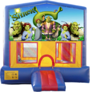 Shrek- 15x15 Shrek- 15x15
