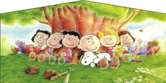 Snoopy - 5n1 Combo Snoopy - 5n1 Combo