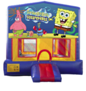 Spongebob Squarepants- 15x15 Spongebob Squarepants- 15x15