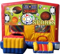 Sports - 5n1 Combo Sports - 5n1 Combo