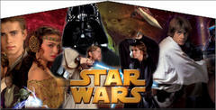 Star Wars- 15x15 Star Wars- 15x15