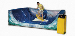 Mechanical Surf Ride Mechanical Surf Ride