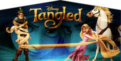 Tangled- 15x15 Tangled- 15x15