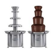 Chocolate Fountain Jumbo Chocolate Fountain Jumbo