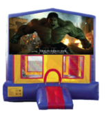 Hulk- 15x15 Hulk- 15x15