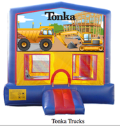 Tonka- 15x15 Tonka- 15x15