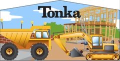 Tonka - 5n1 Combo Tonka - 5n1 Combo