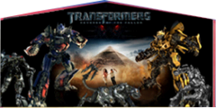 Transformers- 15x15 Transformers- 15x15