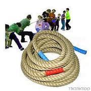 Tug Of War Rope Tug Of War Rope