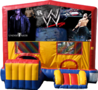 Wrestling - 5n1 Combo Wrestling - 5n1 Combo