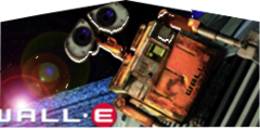 Wall-E- 15x15 Wall-E- 15x15
