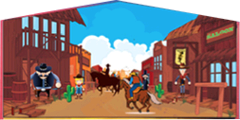 Western- 15x15 Western- 15x15