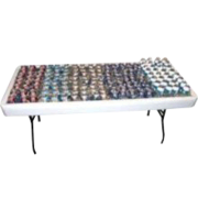 Table- Fill & Chill Table Table- Fill & Chill Table