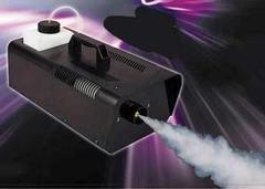 Fog Machine Fog Machine