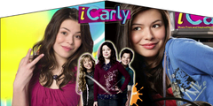 i Carley- 15x15 Pink i Carley- 15x15 Pink