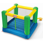 Toddler 8x8 Bounce House Toddler 8x8 Bounce House