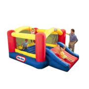 Toddler 6x12 Bounce House Toddler 6x12 Bounce House