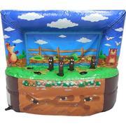 Whack-A-Mole Inflatable Game Whack-A-Mole Inflatable Game